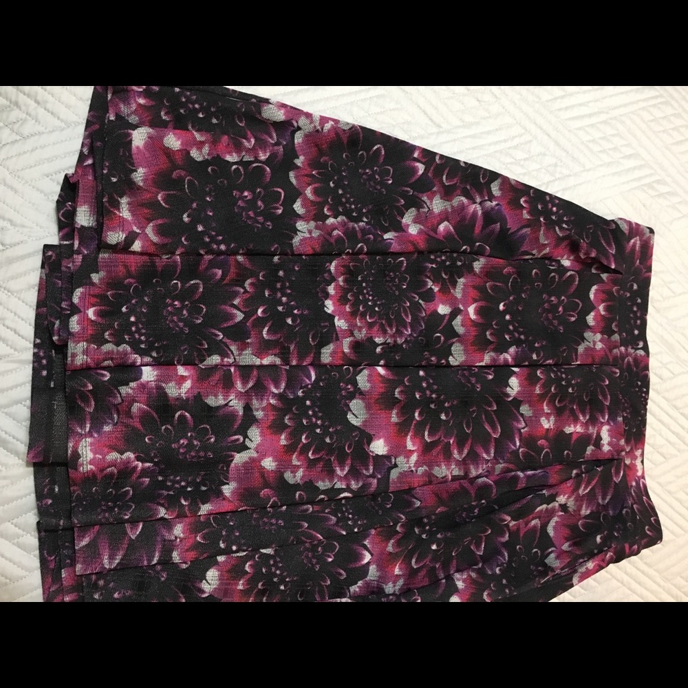 Lularoe Madison skirt